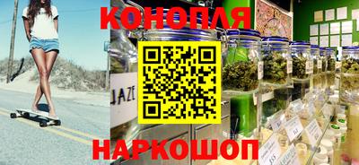 гашик Берёзовский